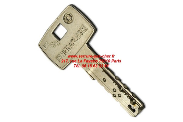 heracles domkes horizontal